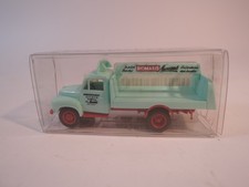 ++ G2637 1/87 Brekina 38015