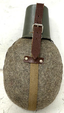 Feldflasche NVA Trinkflasche