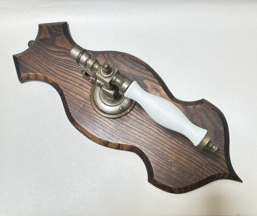Alter staubgasanzünder - alter,