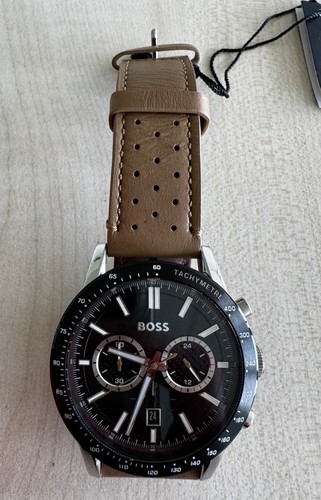 Hugo boss armbanduhr uhr - hugo,