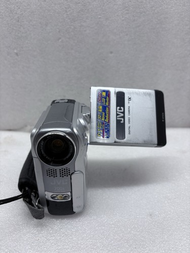 Jvc dx27e digital - jvc,