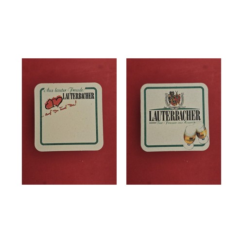 Lauterbacher herzen brauerei - lauterbacher,