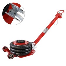 3T Pneumatischer Wagenheber