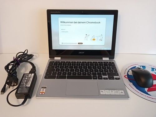 Acer chromebook spin 311 - chromebook,
