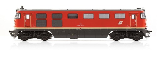 Jägerndorfer 20510