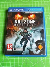 PlayStation Vita PS Spiel