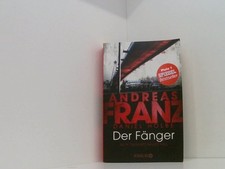 Der Fänger: Julia Durants