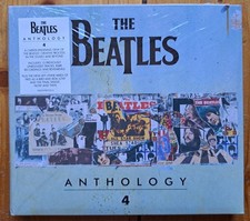 The Beatles 2025  "Anthology