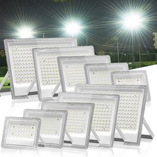 LED Fluter Außen strahler