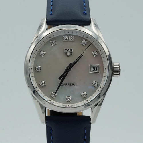 Tag heuer damen uhr - heuer,