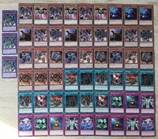 Yugioh GX Antiker