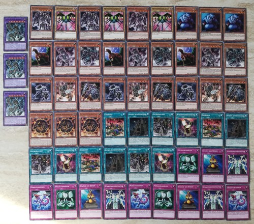 Yugioh antiker - yugioh,
