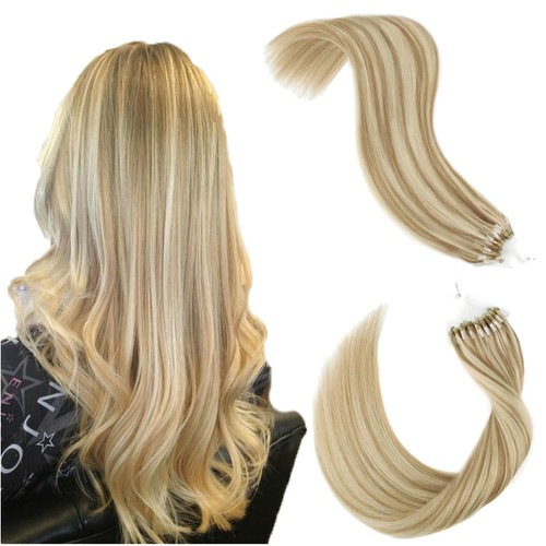 Micro ring extensions 35cm - micro,