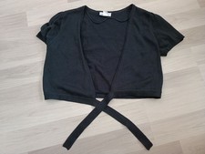 BPC Damen Strickjacke Bolero