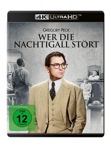 Wer die nachtigall - wer,