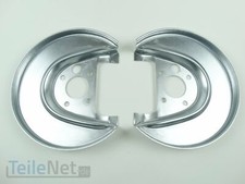 VW Audi Seat Skoda VERZINKT