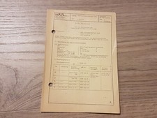 ABE Tüv Gutachten RIAL F6515437 6,5x15 et37 HONDA CIVIC Alufelgen 4x100 Oldtimer