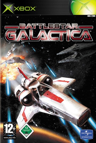 Battlestar galactica microsoft - battlestar,