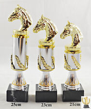 Reitsport - Pferde Trophäe /