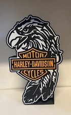 Harley Davidson Lightbox