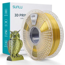 SUNLU 1.75mm PP ASA PLA PLA+