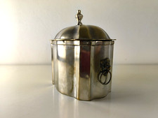 Dose Deckeldose Keksdose