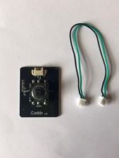 Caddx FPV Kamera OSD Menü