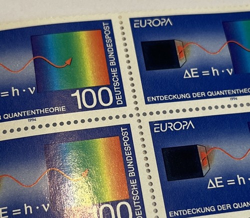 Briefmarken markenheftchen - markenheftchen,