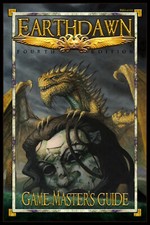 EARTHDAWN GAMEMASTERS GUIDE