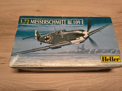 Heller bausatz modellbau - heller,