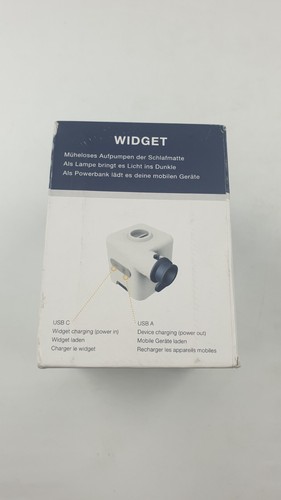Exped widget pump 300l - exped,