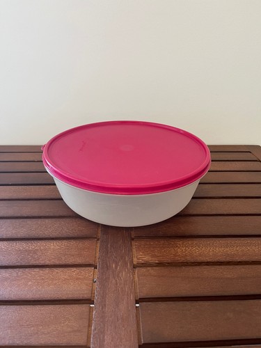 Tupperware 1833 schüssel - 1833, t-schüssel