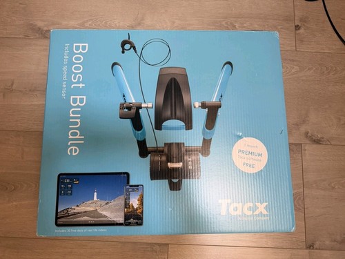 Garmin tacx boost - garmin, boost-bundle