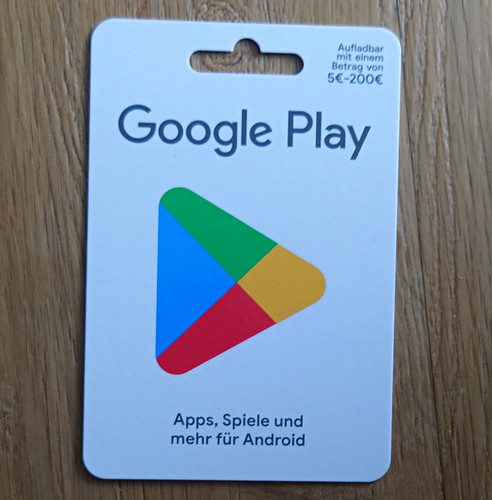 Google play - google,
