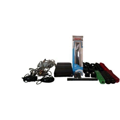 Nintendo wii mit - wii,