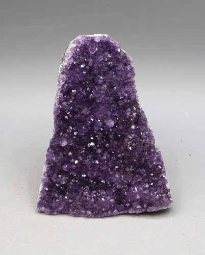 Kleiner amethyst mit - amethyst,