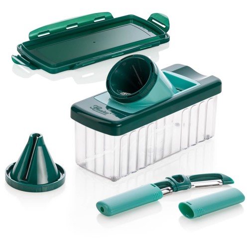 Genius julietti plus - -,