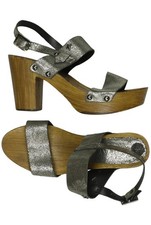 Replay Sandalen Damen Sommerschuhe Sandalette offene Schuhe Gr. EU 4... #ce2exuv