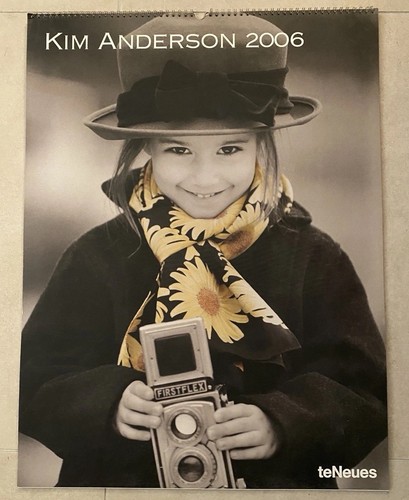 Kim anderson - 12,