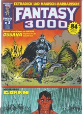 Fantasy 3000 Nr 5, Weissblech