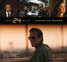 Twenty four behind the - behind,