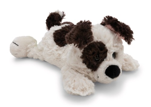 Nici kuscheltier hund - nici,
