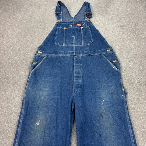 Dickies latzhose erwachsene - latzhose,