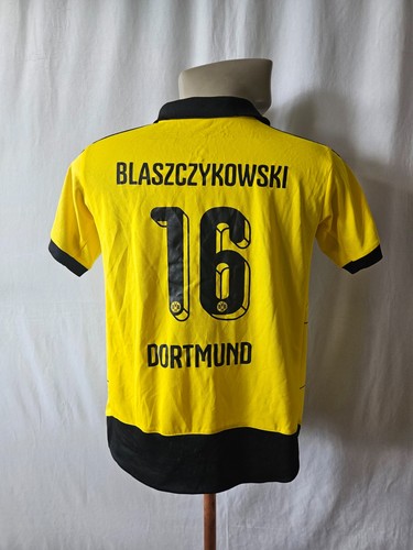 Borussia dortmund trikot - borussia,