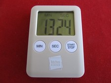 Kurzzeitmesser Timer