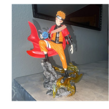 Naruto Uzumaki Action-Figur