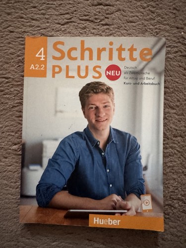 Schritt für 2 - schritt, a2.2