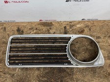 Chrom Kühlergrill BMW 1602
