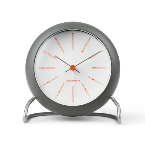 Arne jacobsen wecker bankers - jacobsen,