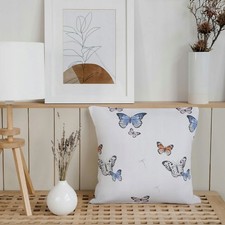 Dekorative Kissenhülle 40x40